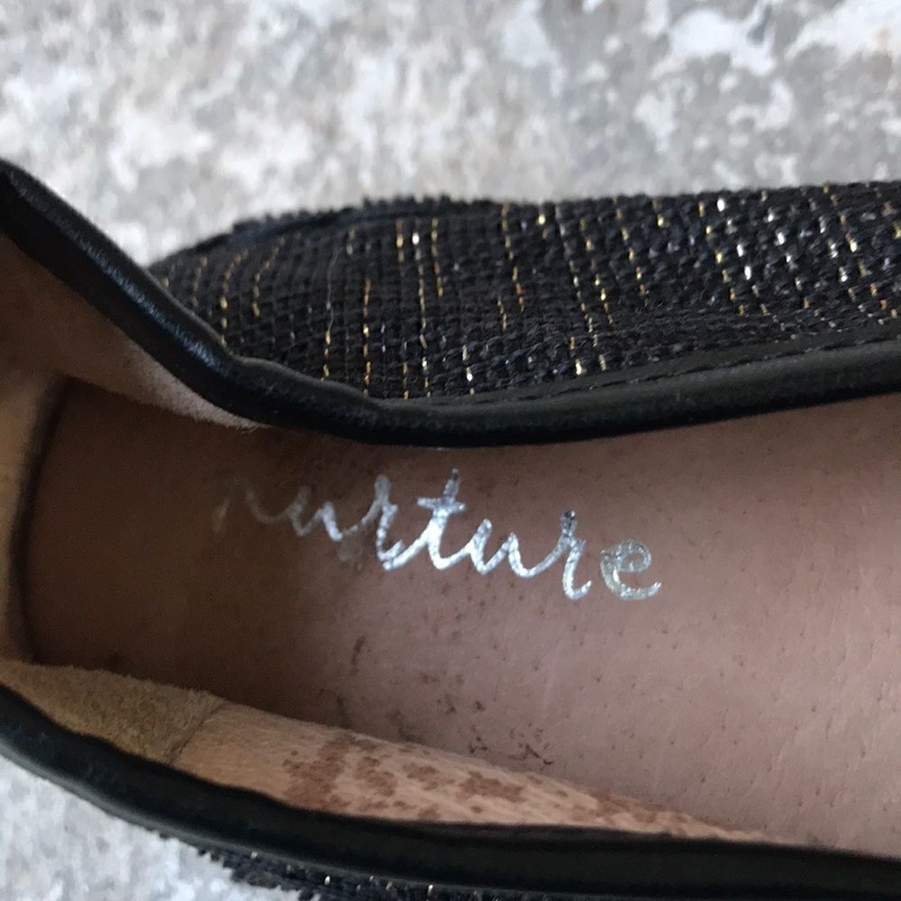 Nurture Espadrilles - Picture 3 of 6